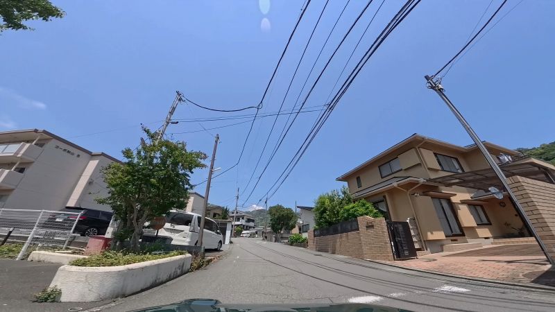 頼朝ライン
